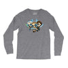 power knights Long Sleeve Shirts