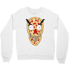 pizskull Crewneck Sweatshirt