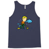 part time job   aquarium Tank Top