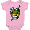 pirate hylian Baby Onesie