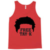 Free Tay-K Vector Art T-Shirt Tank Top