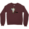 twister Crewneck Sweatshirt