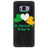 happy st patrik day Samsung Galaxy S8 Plus