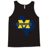 texas for michigan - limited edition Tank Top