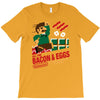 all the bacon and eggs T-Shirt