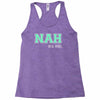 rosa parks Racerback Tank
