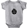 fahrie77 Baby Bodysuit