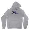 Space Girl Unisex Hoodie