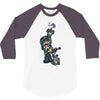 robbot 3/4 Sleeve Shirt