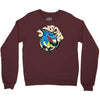 jawsome! Crewneck Sweatshirt