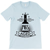 limited edition 1965 aged perfection T-Shirt