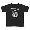plissken snake classic movie Toddler T-shirt