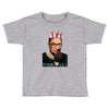 Notorius Rbg Toddler T-shirt