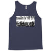 summer in the city Tank Top