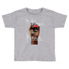 Women's March The Future is Now Toddler T-shirt