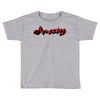amazing 2 Toddler T-shirt