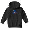 dead wars Youth Hoodie