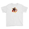 partners in crime Youth Tee