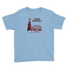 grand budapest hotel Youth Tee