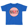 blood Toddler T-shirt