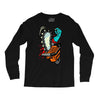 na Long Sleeve Shirts
