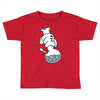 mickey get high Toddler T-shirt