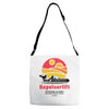 speeder classic Adjustable Strap Totes