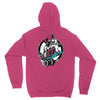 dragboarder Unisex Hoodie