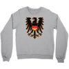 german eagle Crewneck Sweatshirt