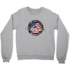 orange county coopers Crewneck Sweatshirt