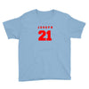 JOSEPH 21 Youth Tee
