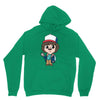 toothless Hoodie