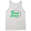 growing good food at home Tank Top