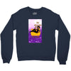 life Crewneck Sweatshirt