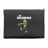 The Walking Dad Accessory Pouches