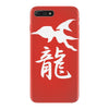 panzer dragoon saga iPhone 7 Plus Case