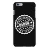Papaw The Man The Myth The Legend iPhone 6/6s Plus Case