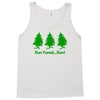 run forest run Tank Top