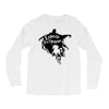expecto patronum Long Sleeve Shirts