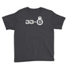 bb 8 Youth Tee