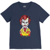 mcjoker2 V-Neck Tee