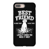 Best Friend  Beagle iPhone 8 Plus