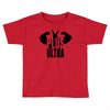 Plus Ultra Toddler T-shirt
