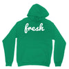 fresh Unisex Hoodie