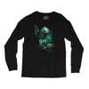 rapture guardian Long Sleeve Shirts