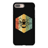 Vintage Bee iPhone 8 Plus