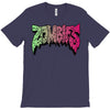 zombies (4) T-Shirt