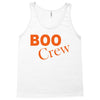 boo crew Tank Top