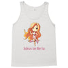 goddesses have more fun Tank Top