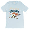 brother  the pilot the myth the legend T-Shirt